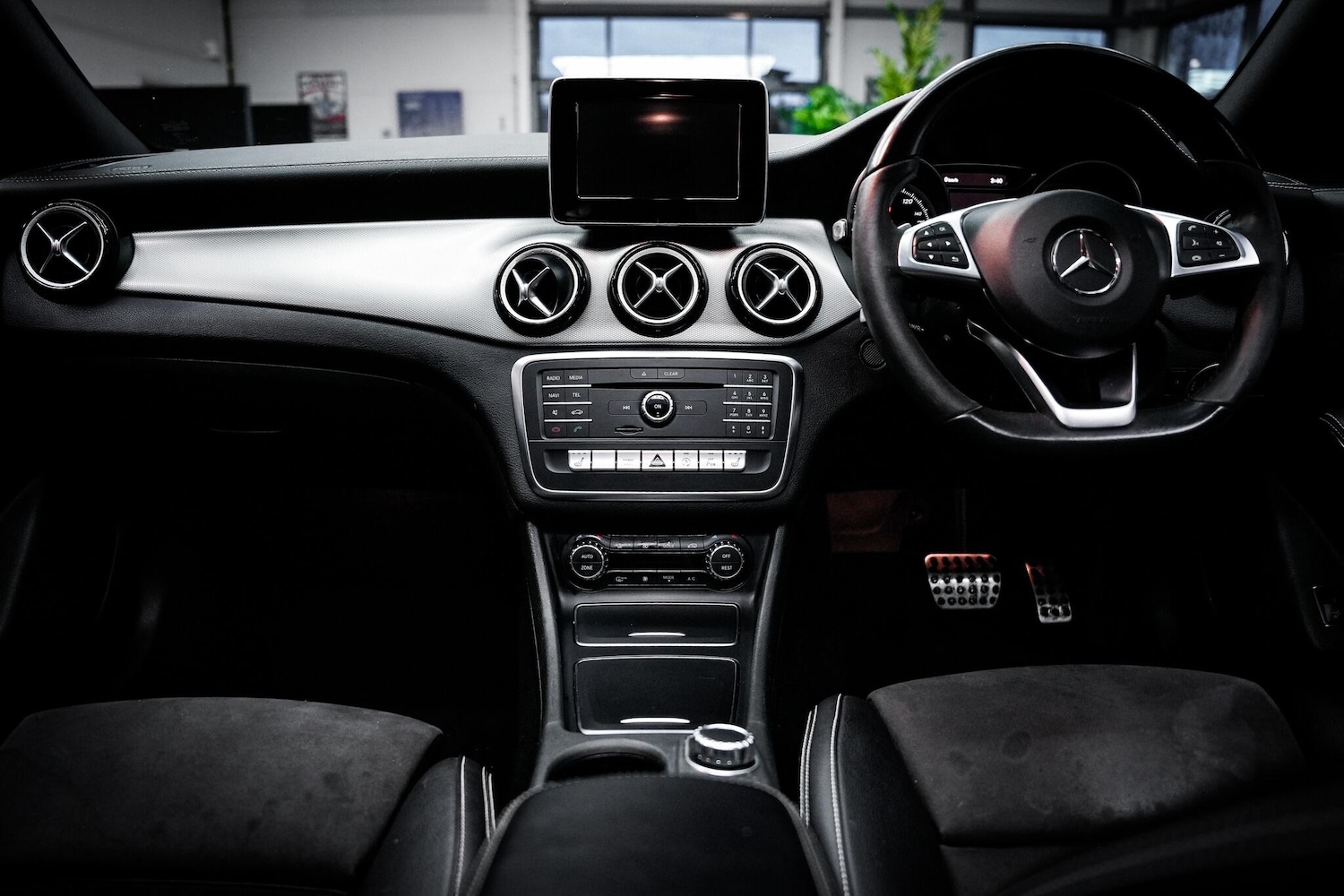 Used Mercedes-Benz CLA 2017 for sale - 76700608: Photo 19