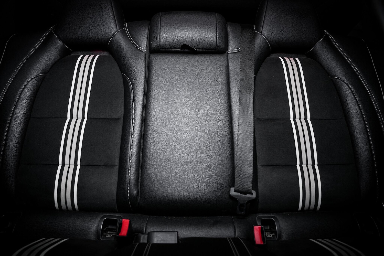 Used Mercedes-Benz CLA 2017 for sale - 76700608: Photo 22