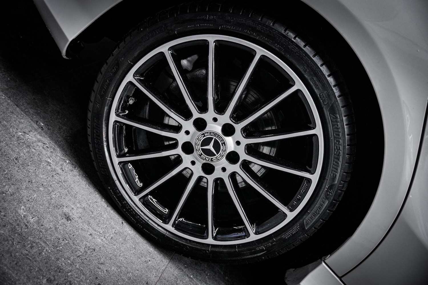 Used Mercedes-Benz CLA 2017 for sale - 76700608: Photo 25