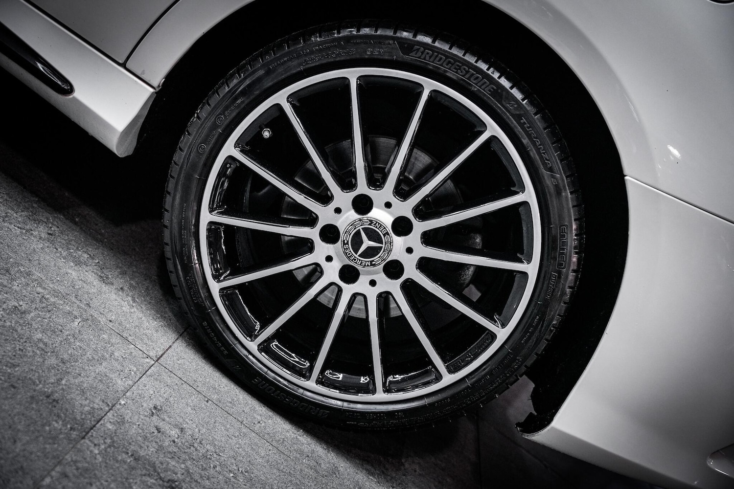 Used Mercedes-Benz CLA 2017 for sale - 76700608: Photo 26