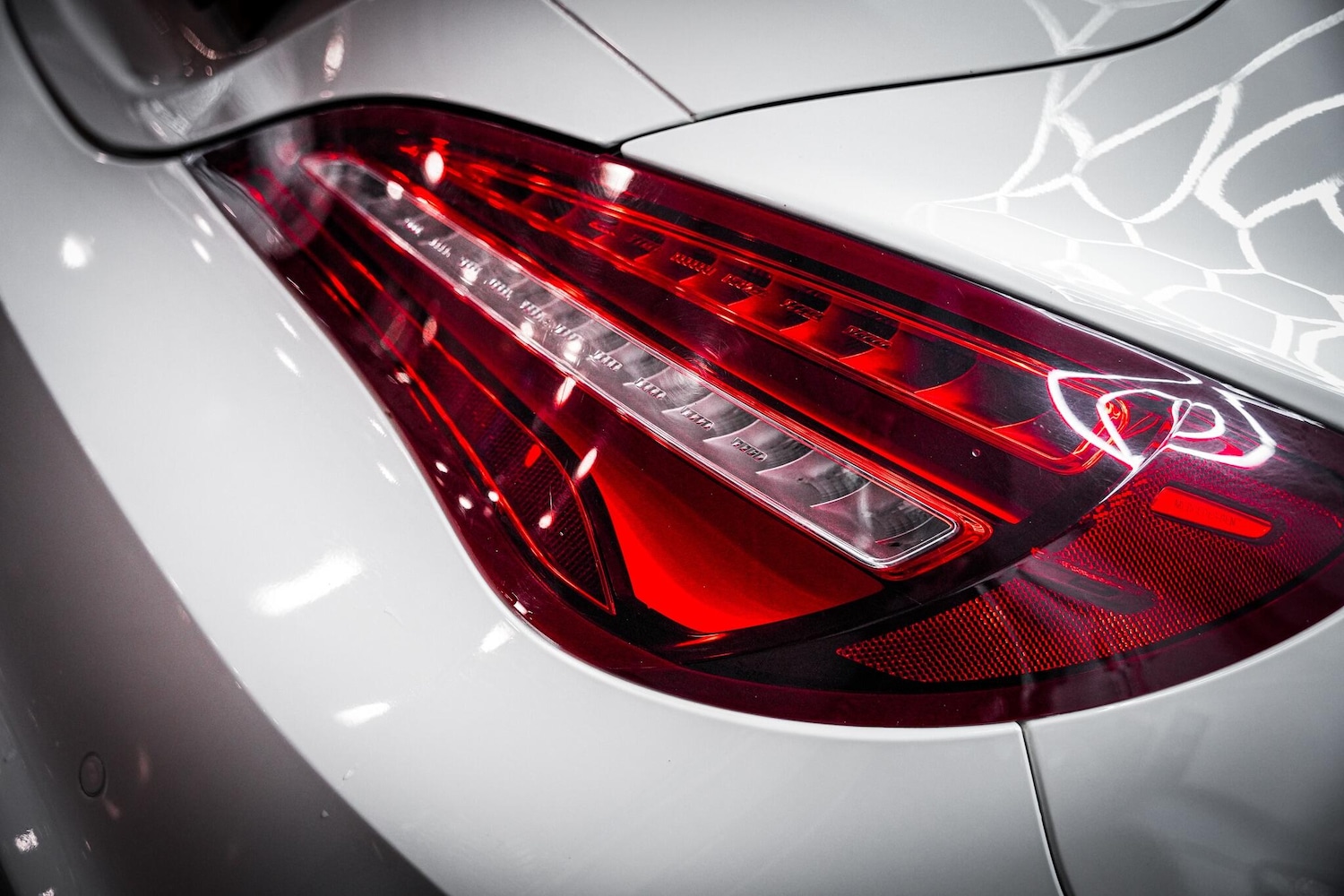 Used Mercedes-Benz CLA 2017 for sale - 76700608: Photo 35