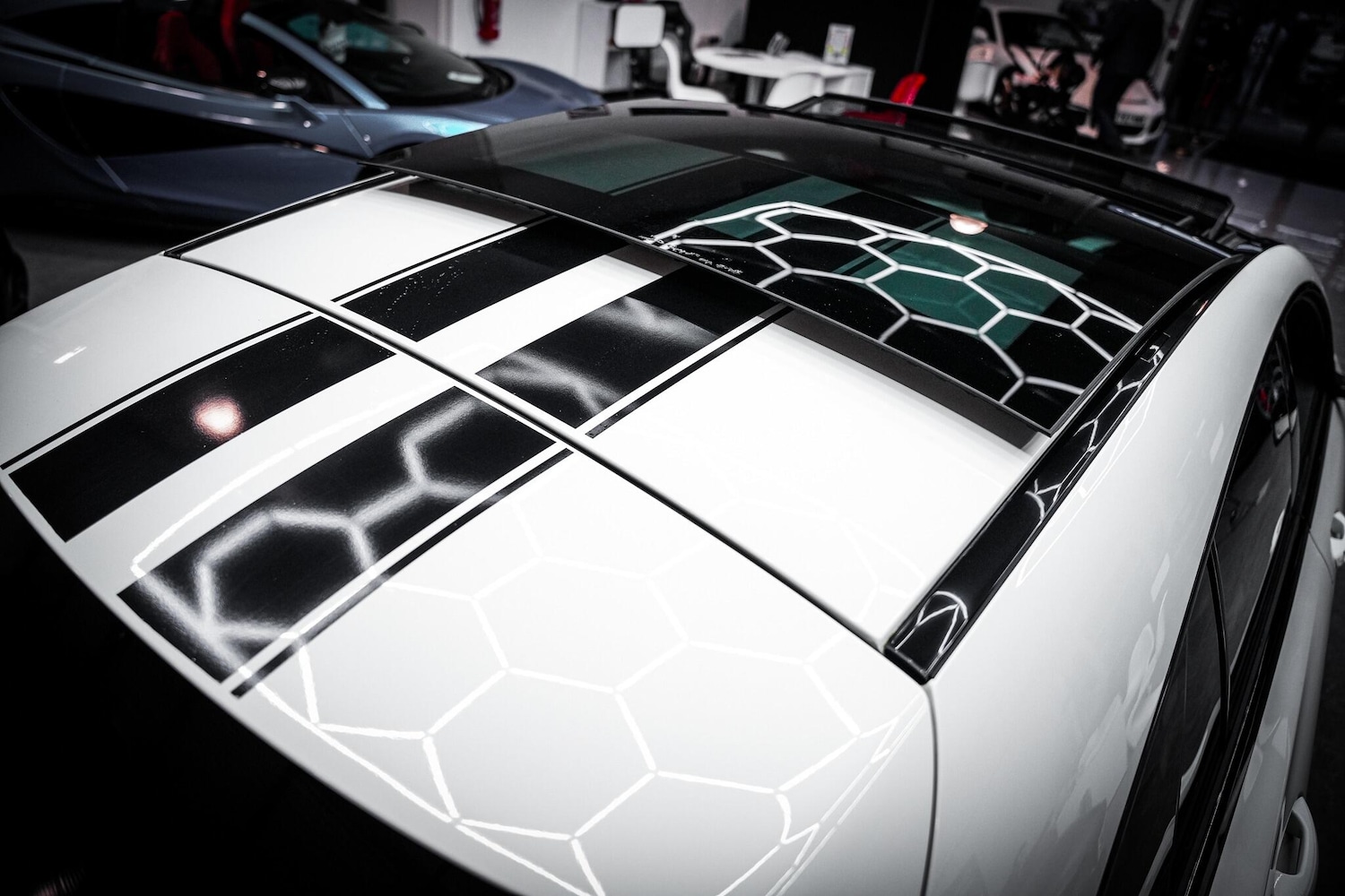 Used Mercedes-Benz CLA 2017 for sale - 76700608: Photo 36