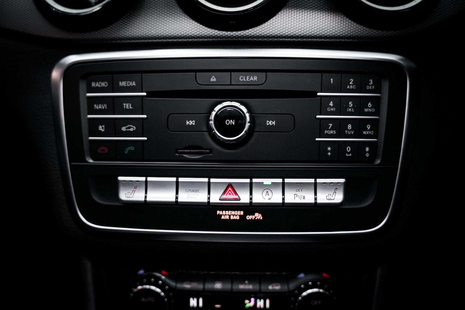 Used Mercedes-Benz CLA 2017 for sale - 76700608: Photo 38