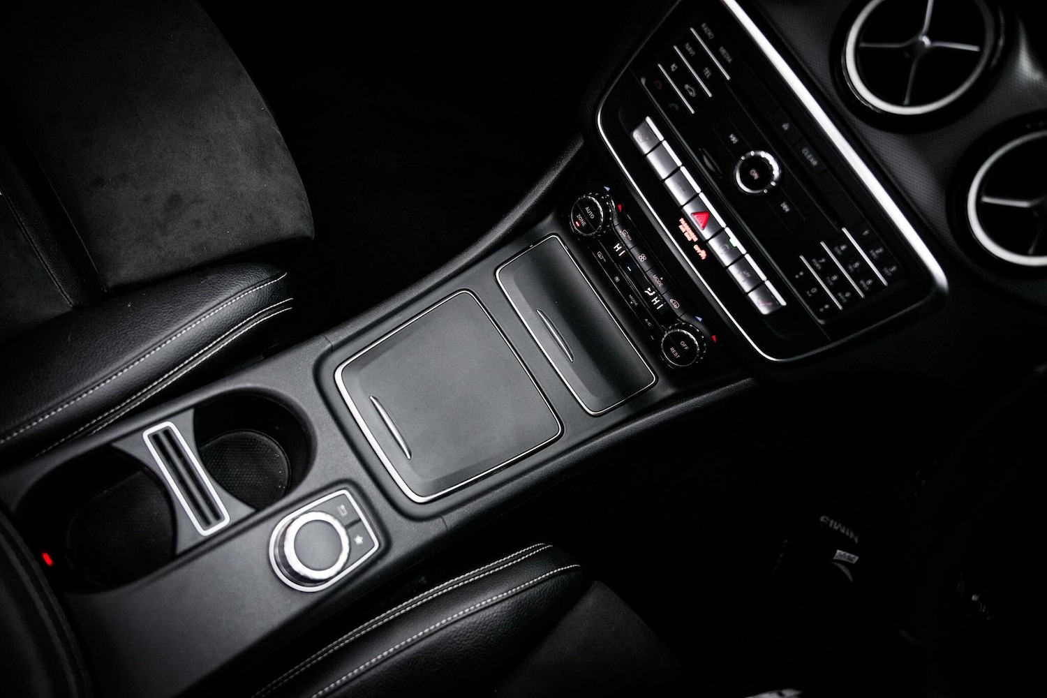 Used Mercedes-Benz CLA 2017 for sale - 76700608: Photo 39