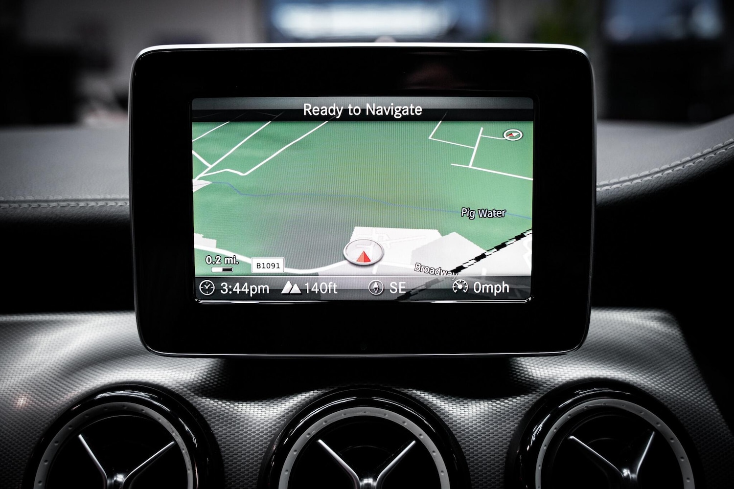 Used Mercedes-Benz CLA 2017 for sale - 76700608: Photo 44