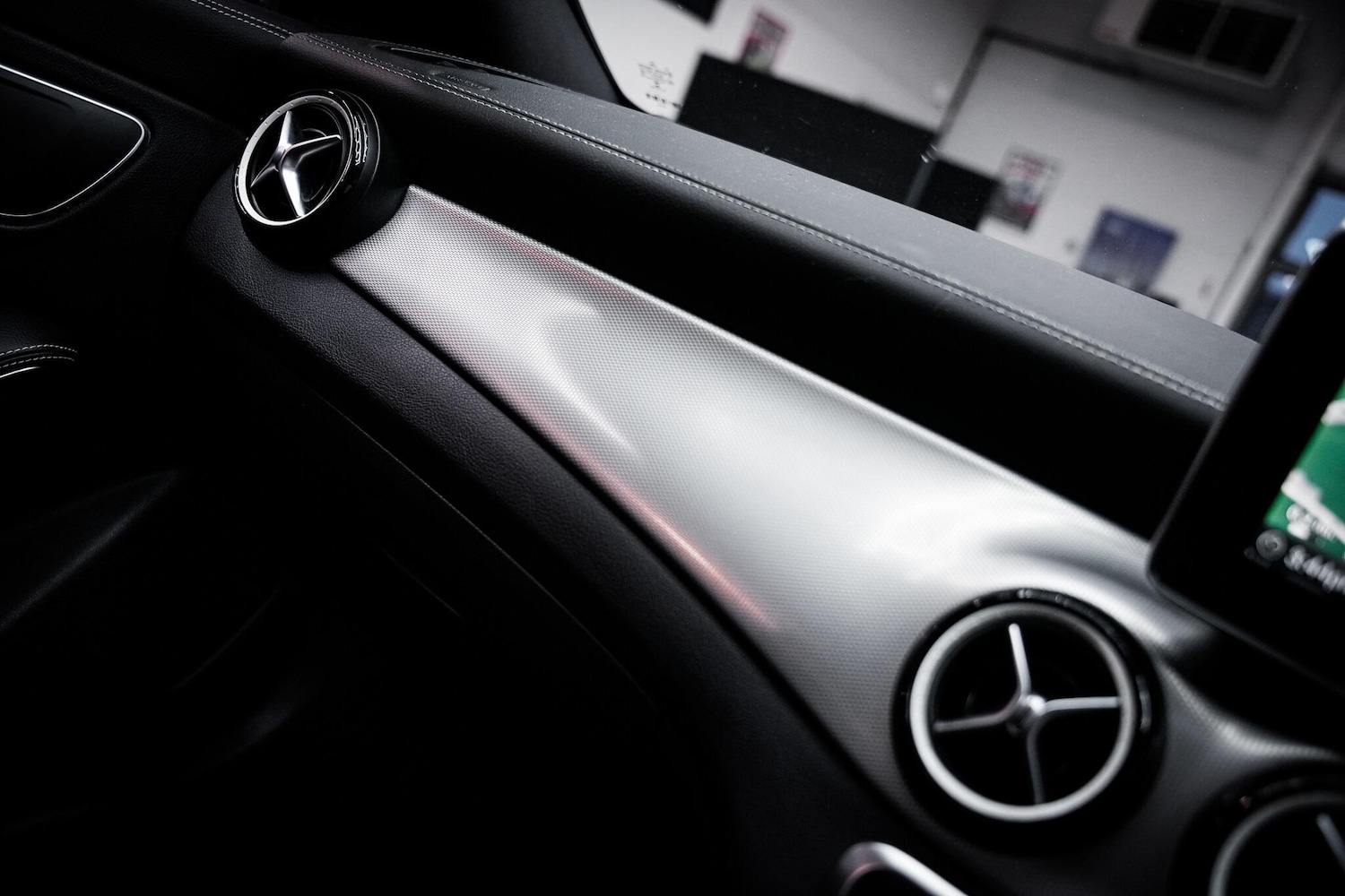 Used Mercedes-Benz CLA 2017 for sale - 76700608: Photo 45