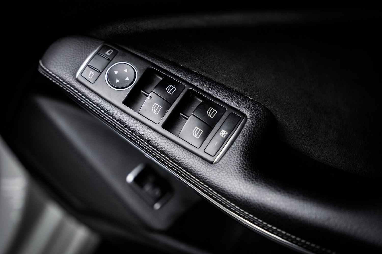 Used Mercedes-Benz CLA 2017 for sale - 76700608: Photo 48