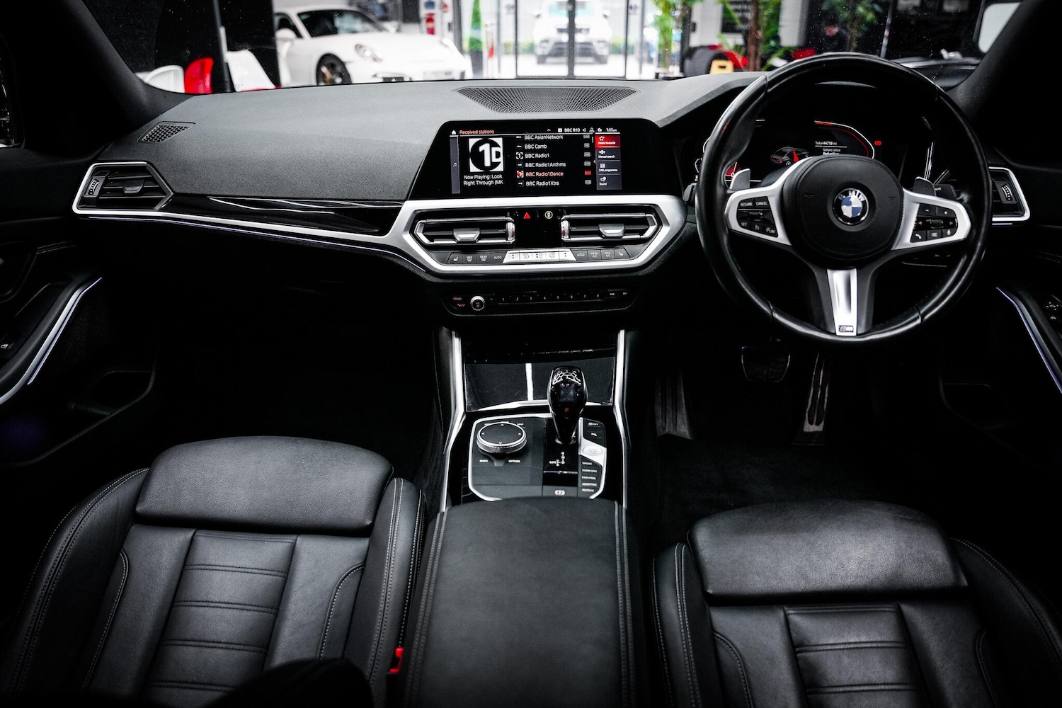 Used BMW 3 Series 2020 for sale - 77292088: Photo 18