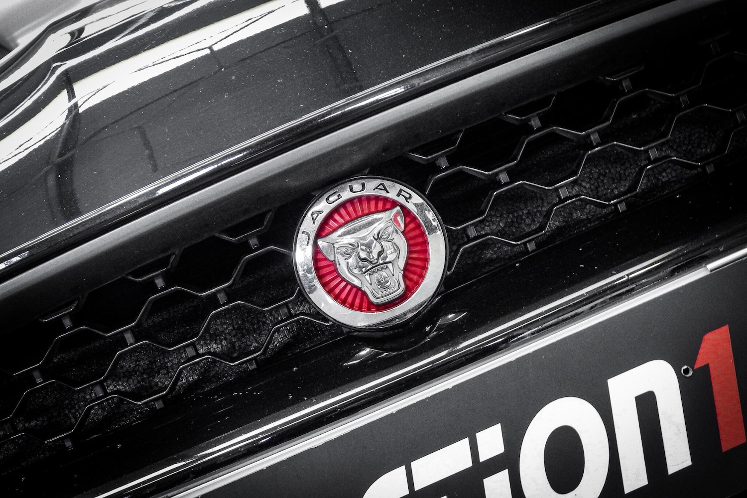 Used Jaguar F-Type 2017 for sale - 76660442: Photo 17