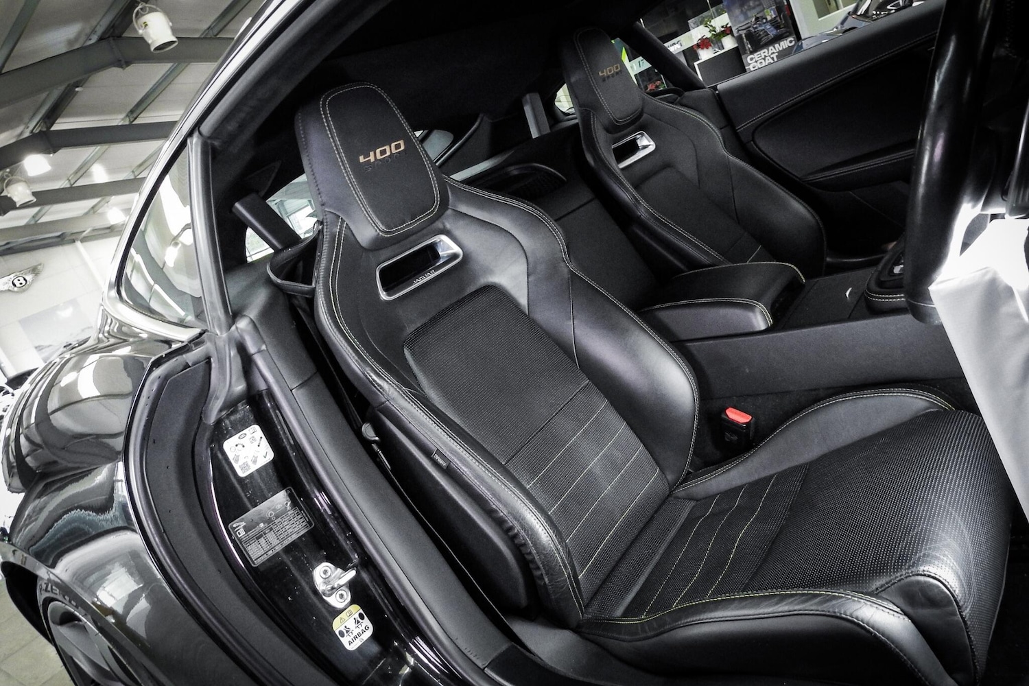 Used Jaguar F-Type 2017 for sale - 76660442: Photo 31