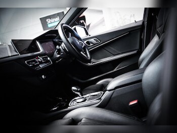 Used BMW 1 Series 2020 for sale - 78347733: Photo