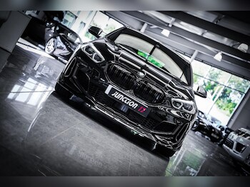 Used BMW 1 Series 2020 for sale - 78347733: Photo