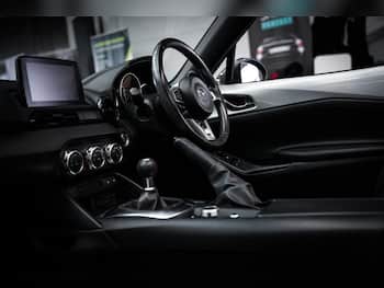 Used Mazda MX-5 2019 for sale - 79657585: Photo