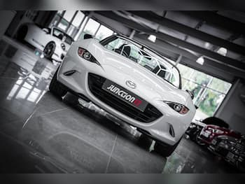 Used Mazda MX-5 2019 for sale - 79657585: Photo