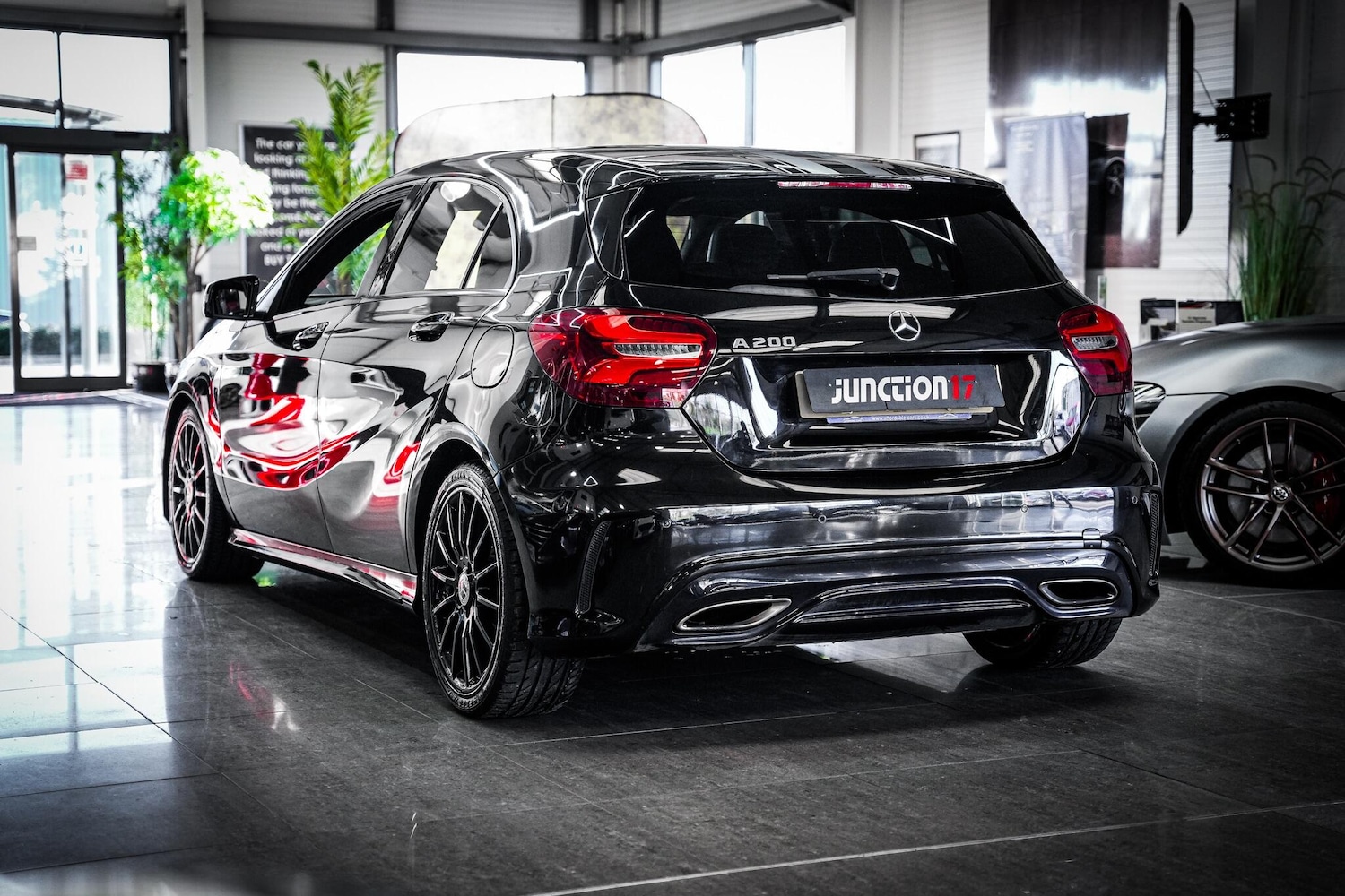 Used Mercedes-Benz A-Class 2018 for sale - 77377591: Photo 13