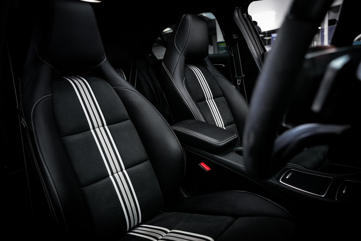 Used Mercedes-Benz A-Class 2018 for sale - 77377591: Photo 17