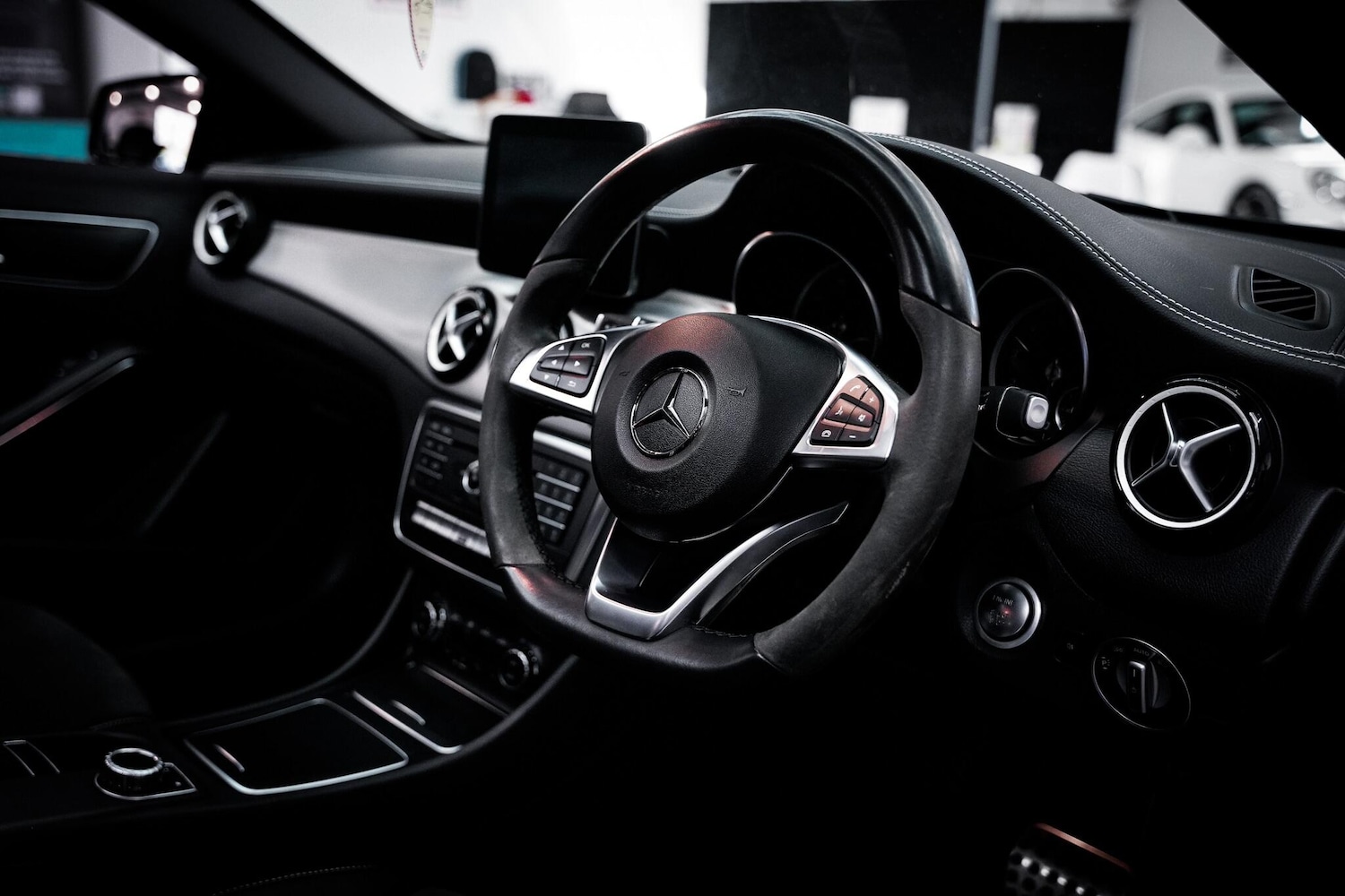 Used Mercedes-Benz A-Class 2018 for sale - 77377591: Photo 18