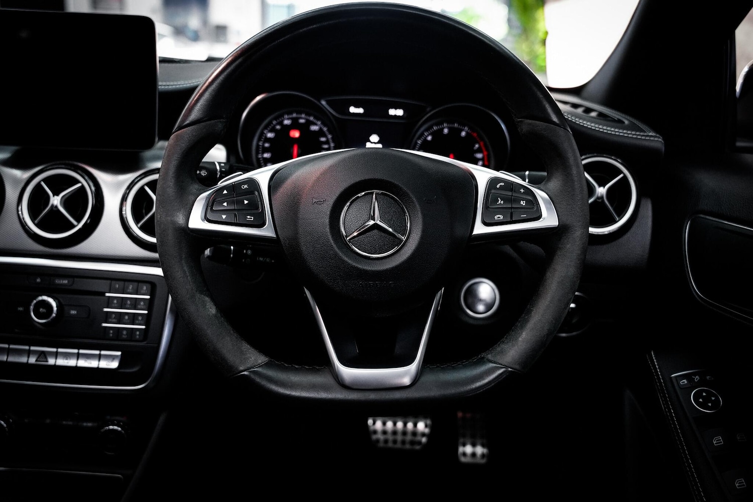 Used Mercedes-Benz A-Class 2018 for sale - 77377591: Photo 19