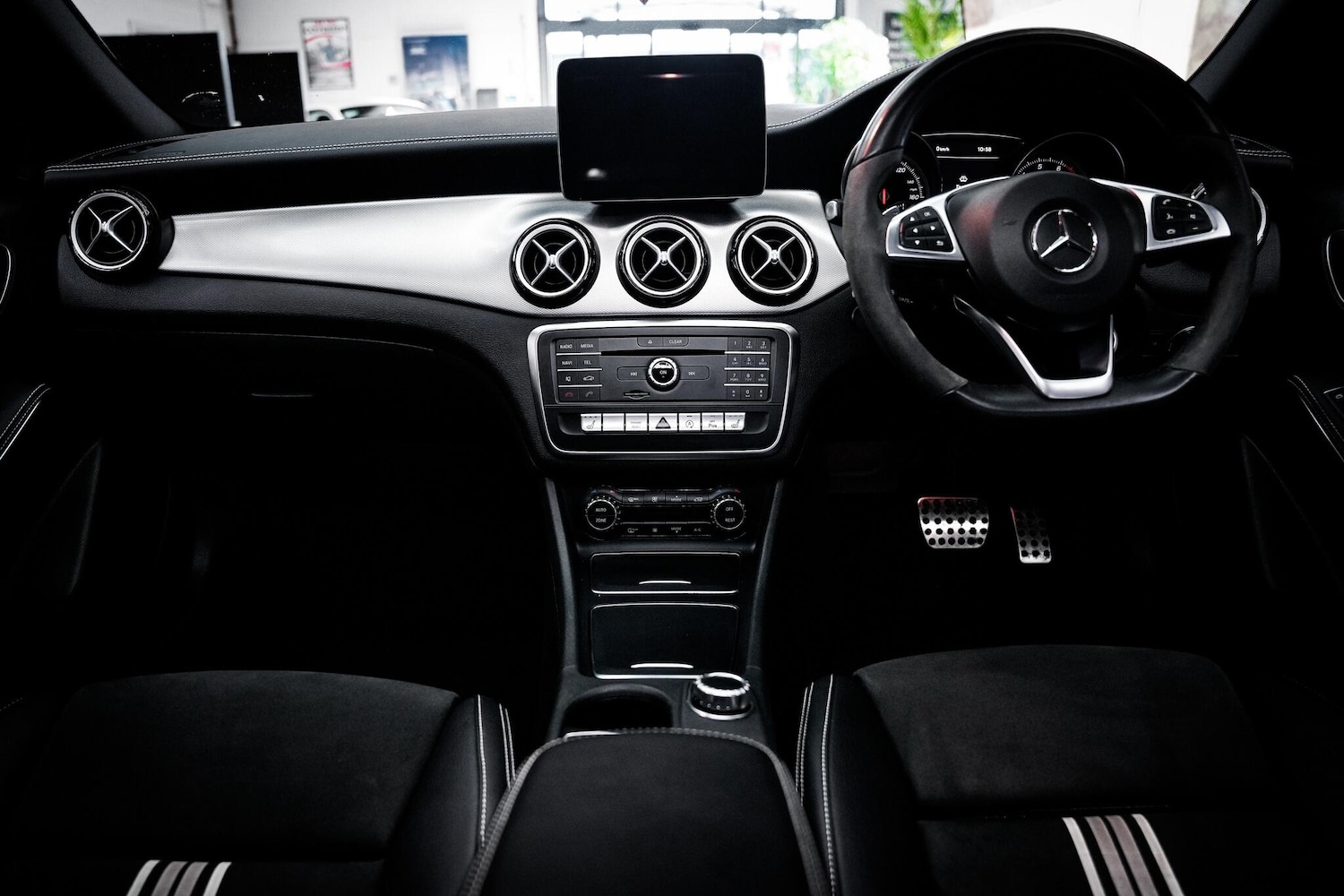 Used Mercedes-Benz A-Class 2018 for sale - 77377591: Photo 21