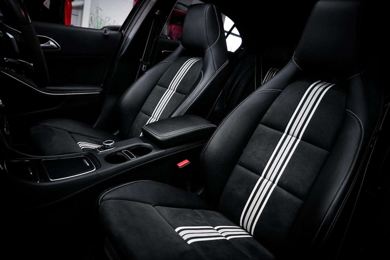 Used Mercedes-Benz A-Class 2018 for sale - 77377591: Photo 22