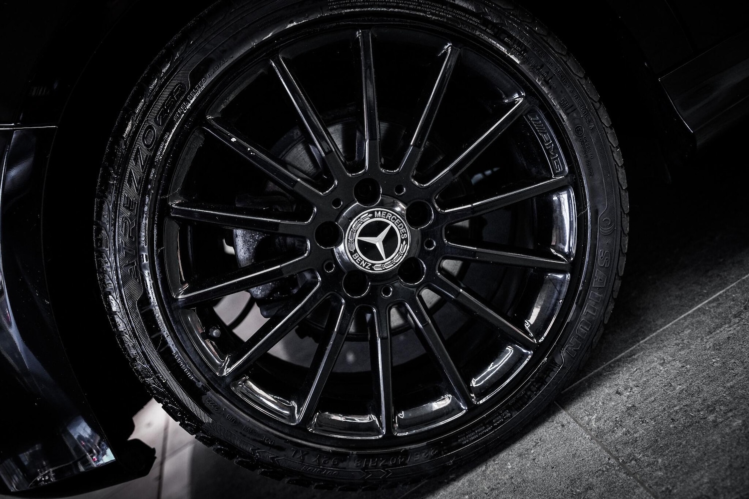 Used Mercedes-Benz A-Class 2018 for sale - 77377591: Photo 26