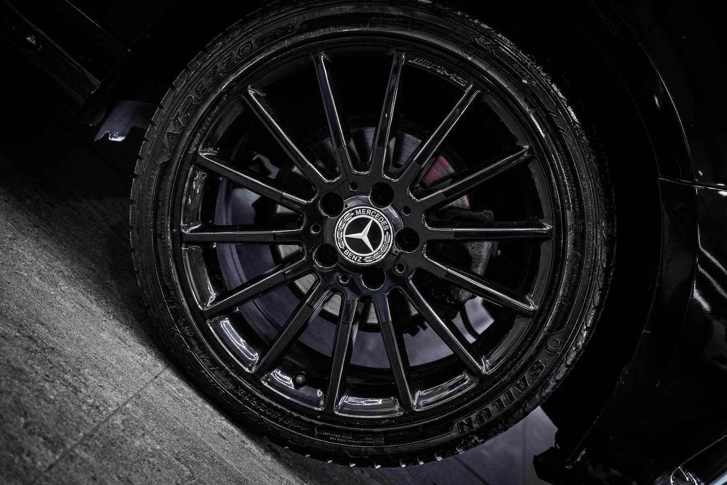 Used Mercedes-Benz A-Class 2018 for sale - 77377591: Photo 27