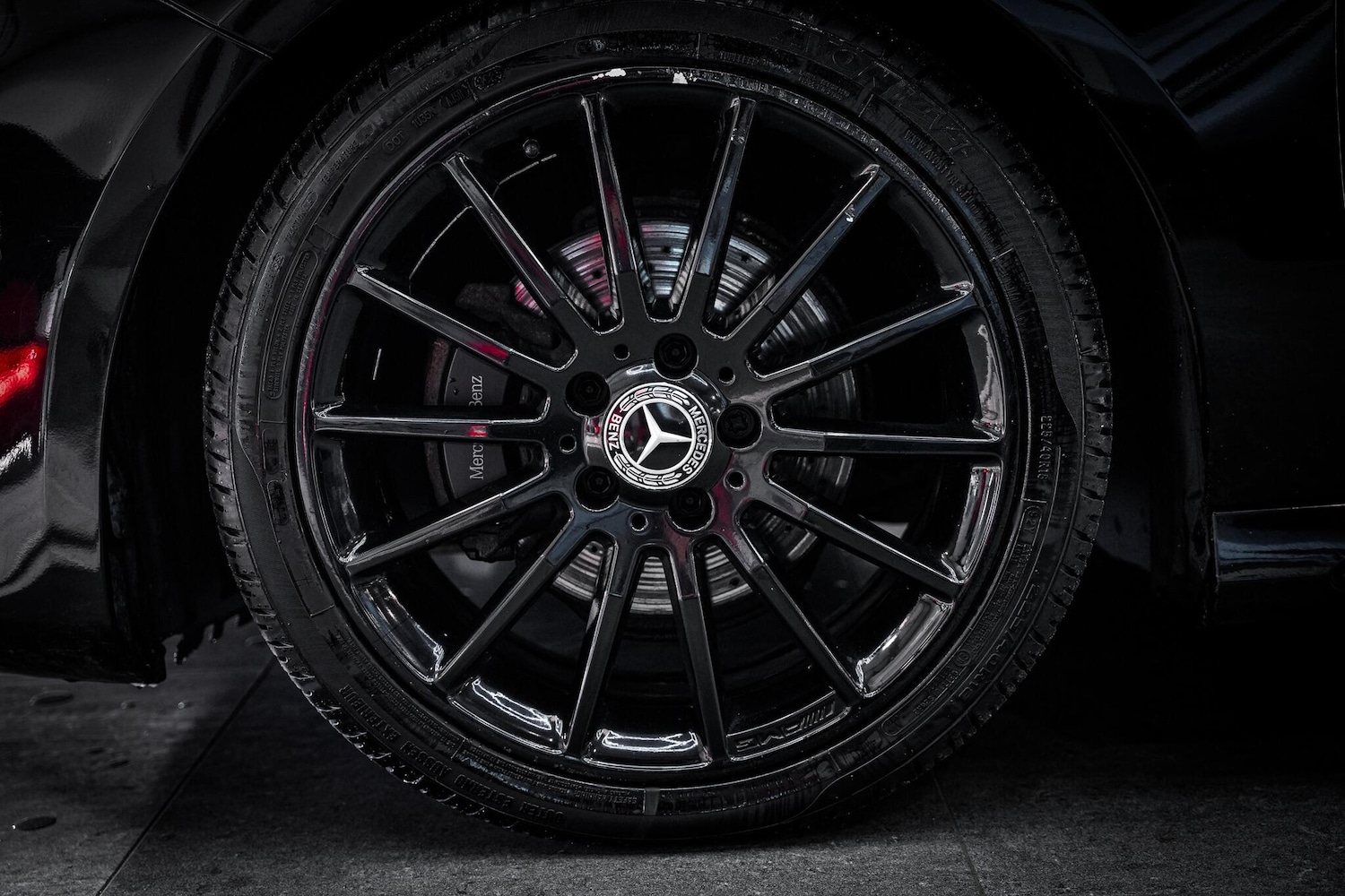 Used Mercedes-Benz A-Class 2018 for sale - 77377591: Photo 28