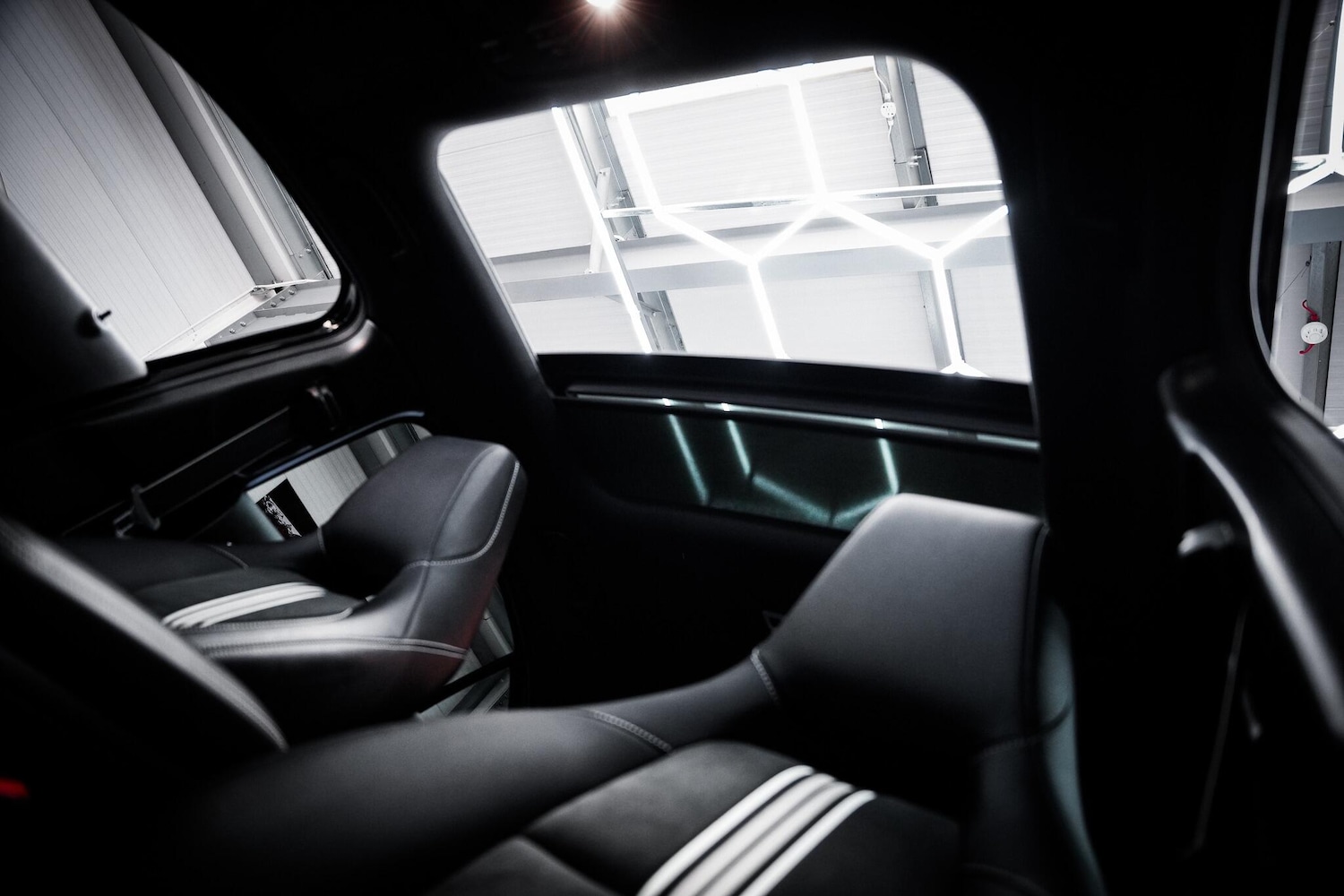 Used Mercedes-Benz A-Class 2018 for sale - 77377591: Photo 3