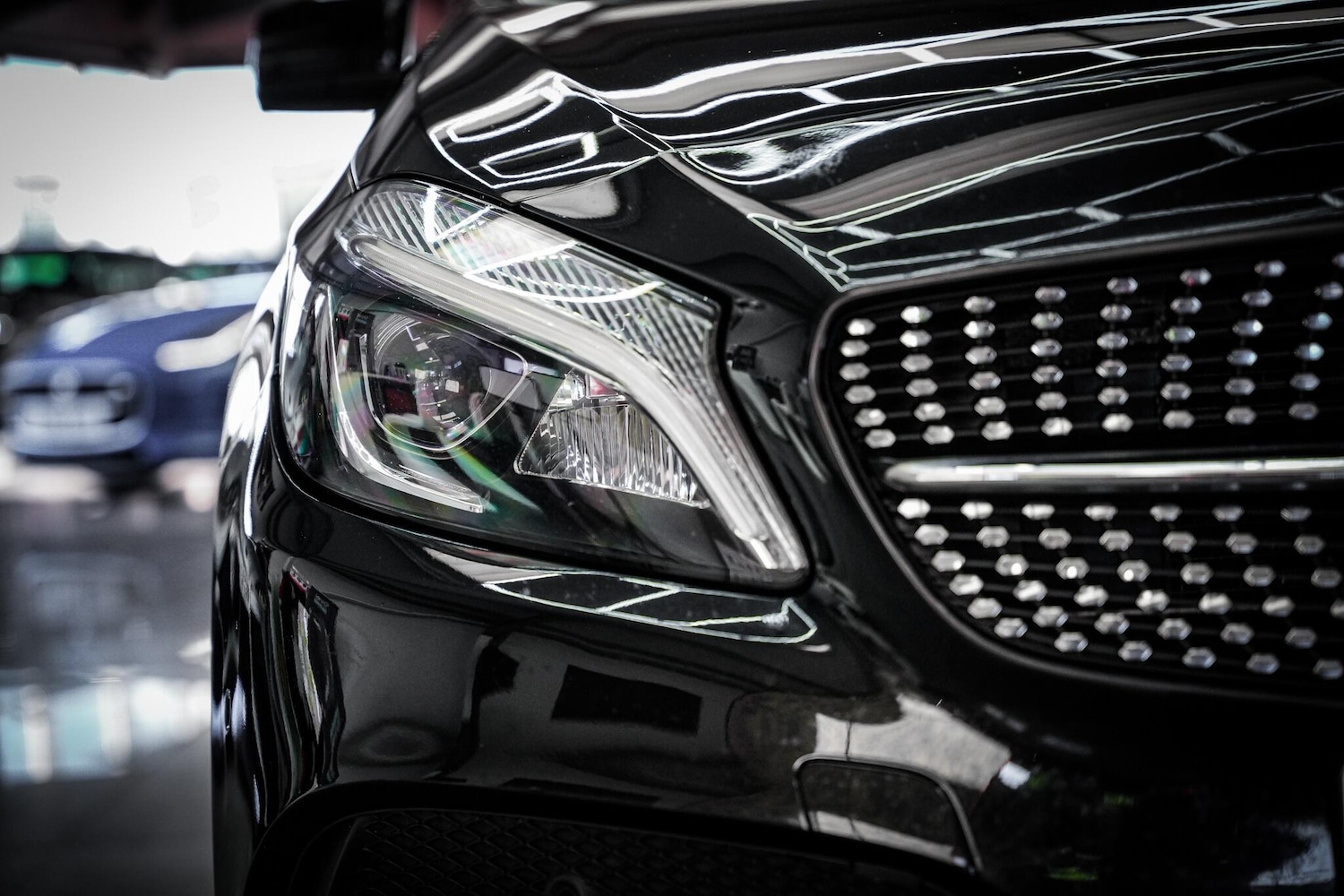 Used Mercedes-Benz A-Class 2018 for sale - 77377591: Photo 30