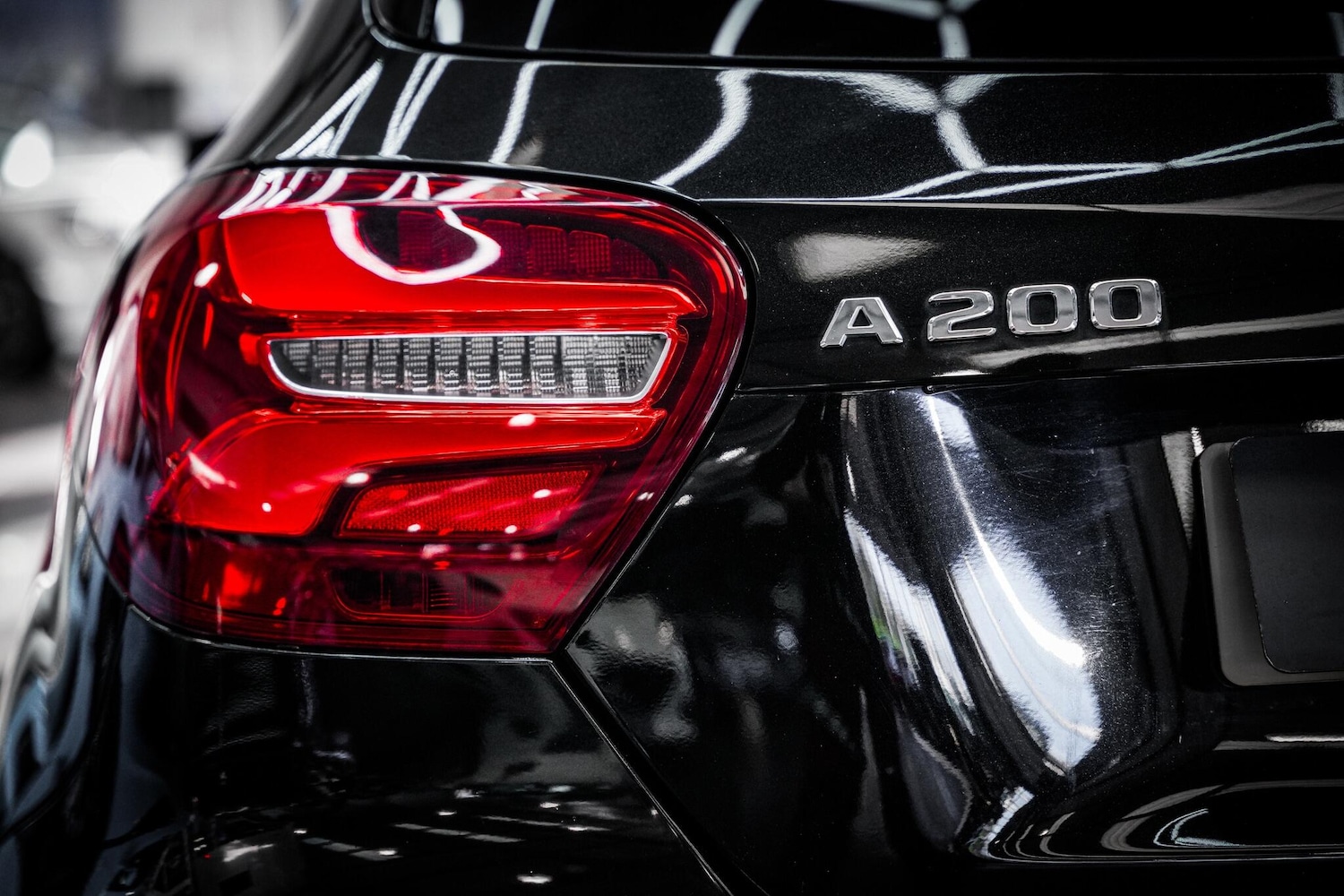 Used Mercedes-Benz A-Class 2018 for sale - 77377591: Photo 34