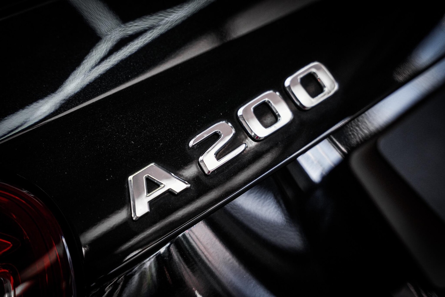 Used Mercedes-Benz A-Class 2018 for sale - 77377591: Photo 35