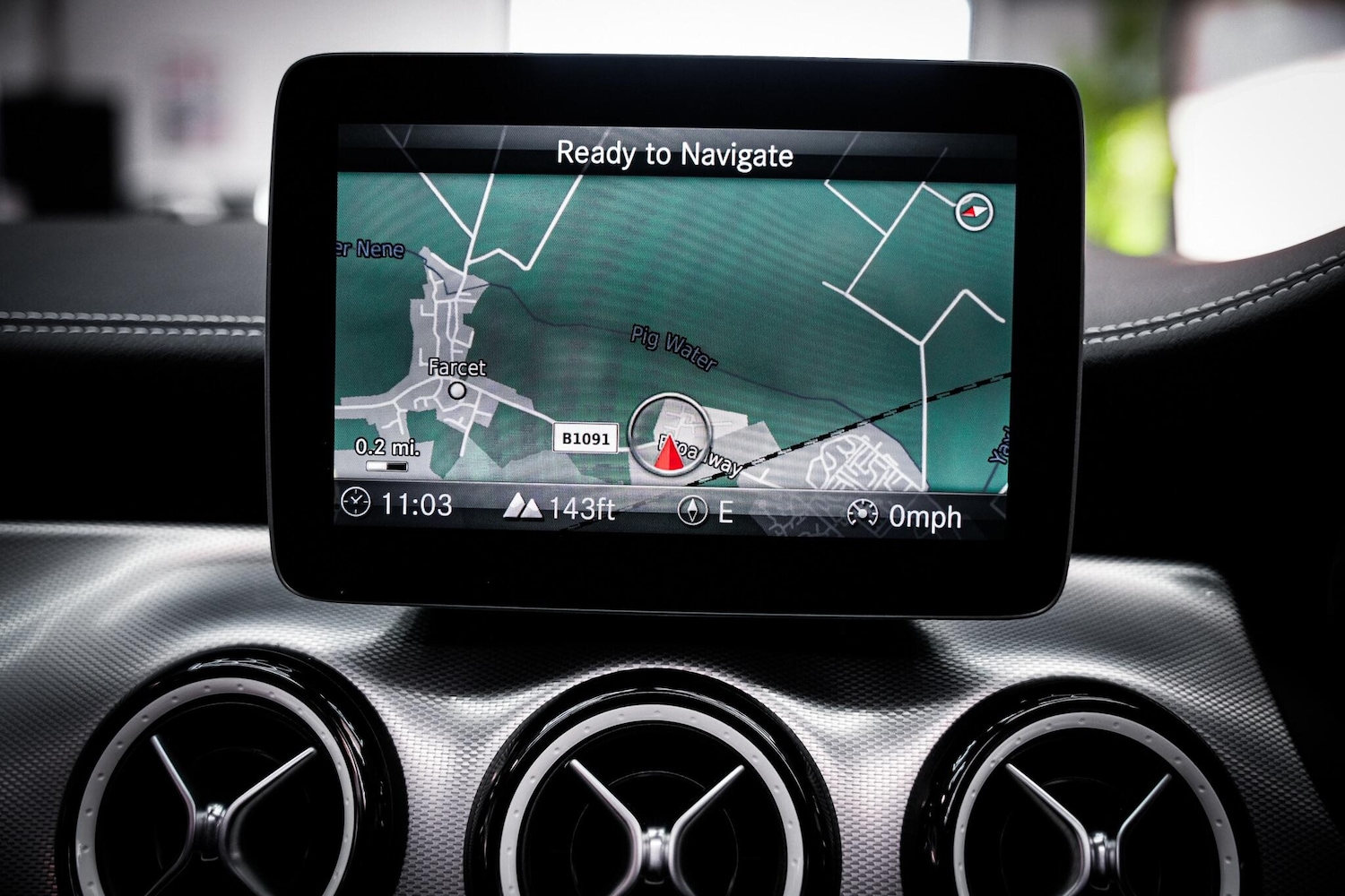 Used Mercedes-Benz A-Class 2018 for sale - 77377591: Photo 38