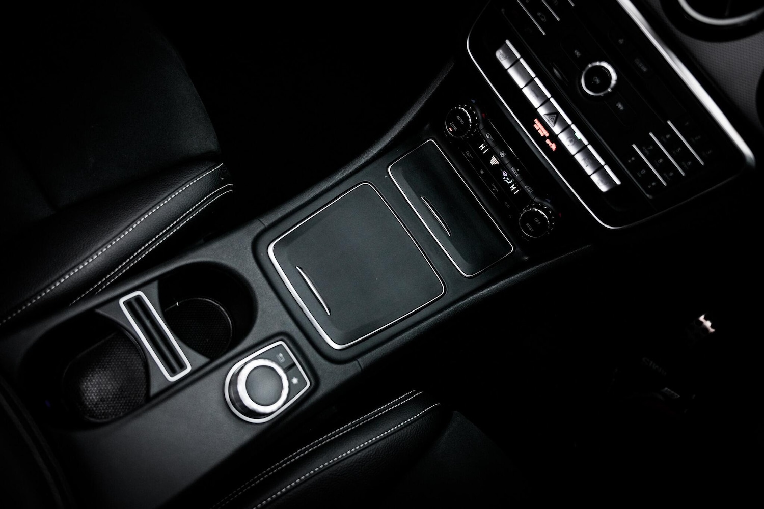 Used Mercedes-Benz A-Class 2018 for sale - 77377591: Photo 41