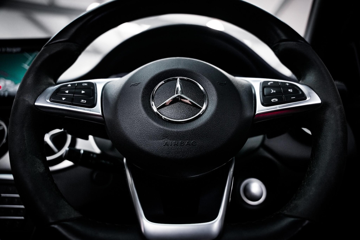 Used Mercedes-Benz A-Class 2018 for sale - 77377591: Photo 42