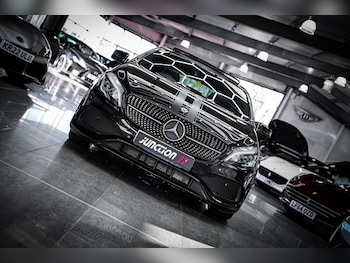 Used Mercedes-Benz A-Class 2018 for sale - 77377591: Photo