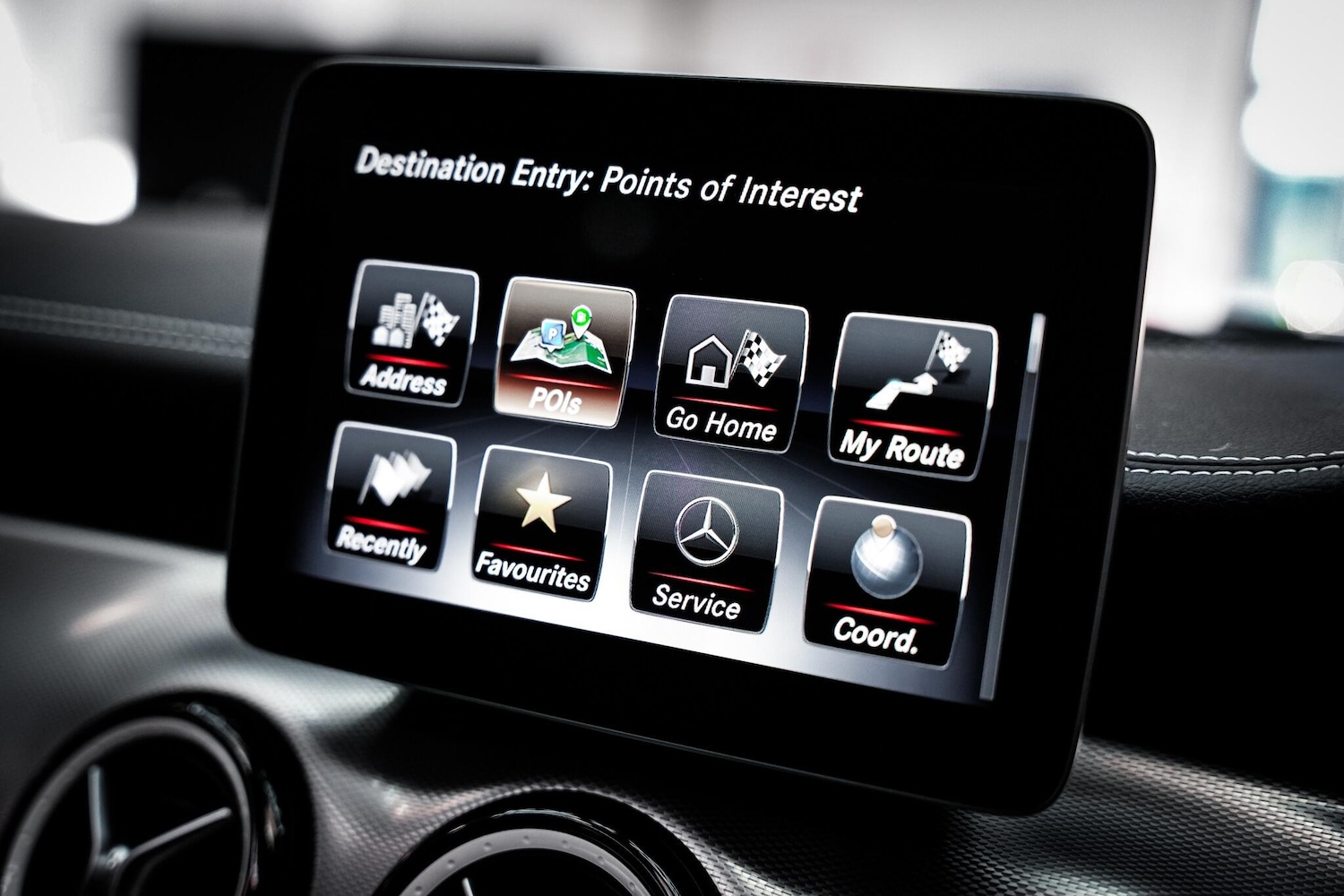 Used Mercedes-Benz A-Class 2018 for sale - 77377591: Photo 7