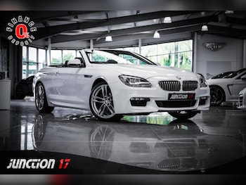 Used BMW 6 Series 2014 for sale - 78648603: Photo