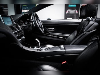 Used BMW 6 Series 2014 for sale - 78648603: Photo