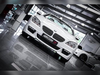 Used BMW 6 Series 2014 for sale - 78648603: Photo