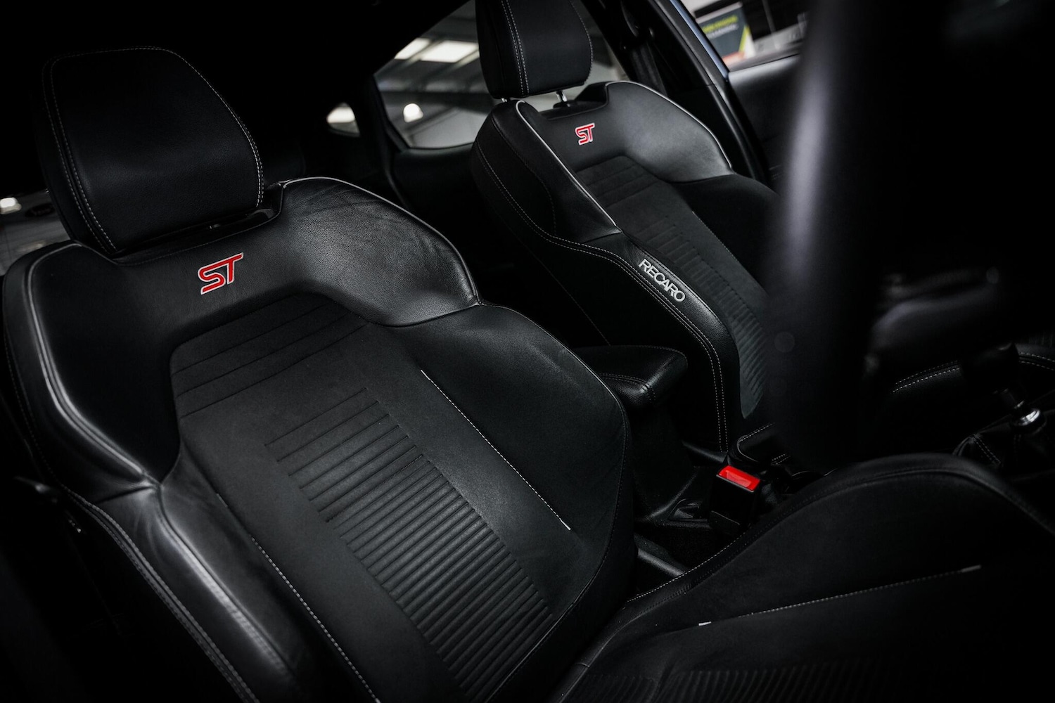 Used Ford Fiesta 2018 for sale - 76660467: Photo 17