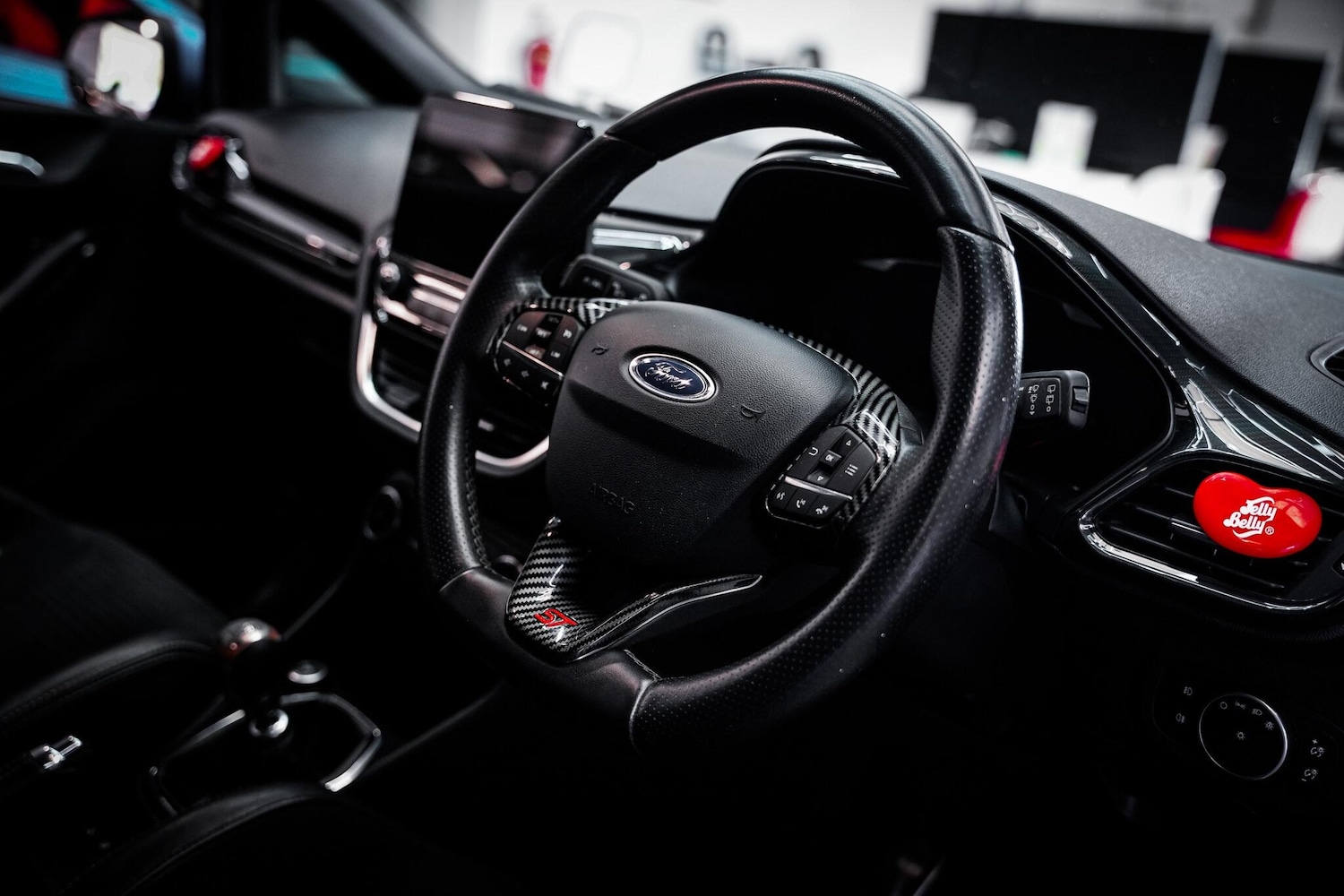 Used Ford Fiesta 2018 for sale - 76660467: Photo 18