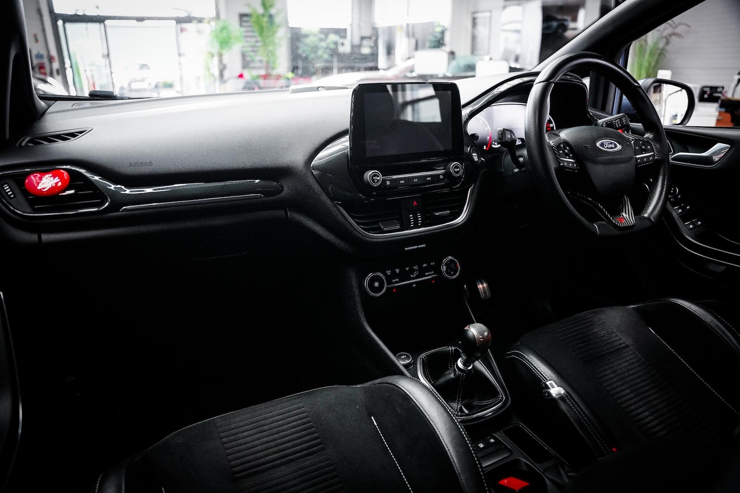 Used Ford Fiesta 2018 for sale - 76660467: Photo 22