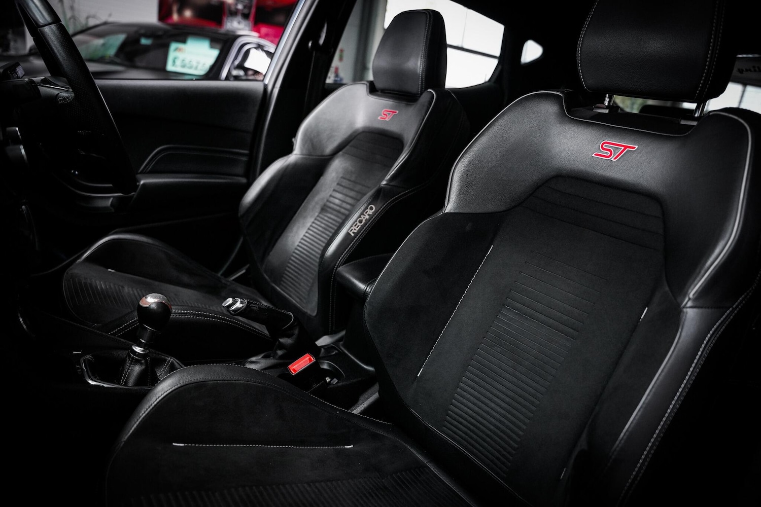 Used Ford Fiesta 2018 for sale - 76660467: Photo 23