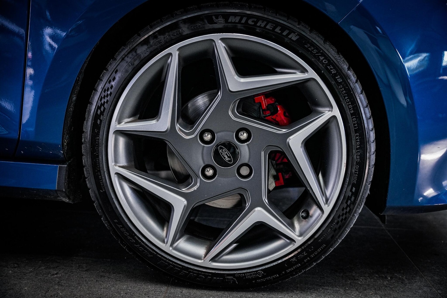 Used Ford Fiesta 2018 for sale - 76660467: Photo 26