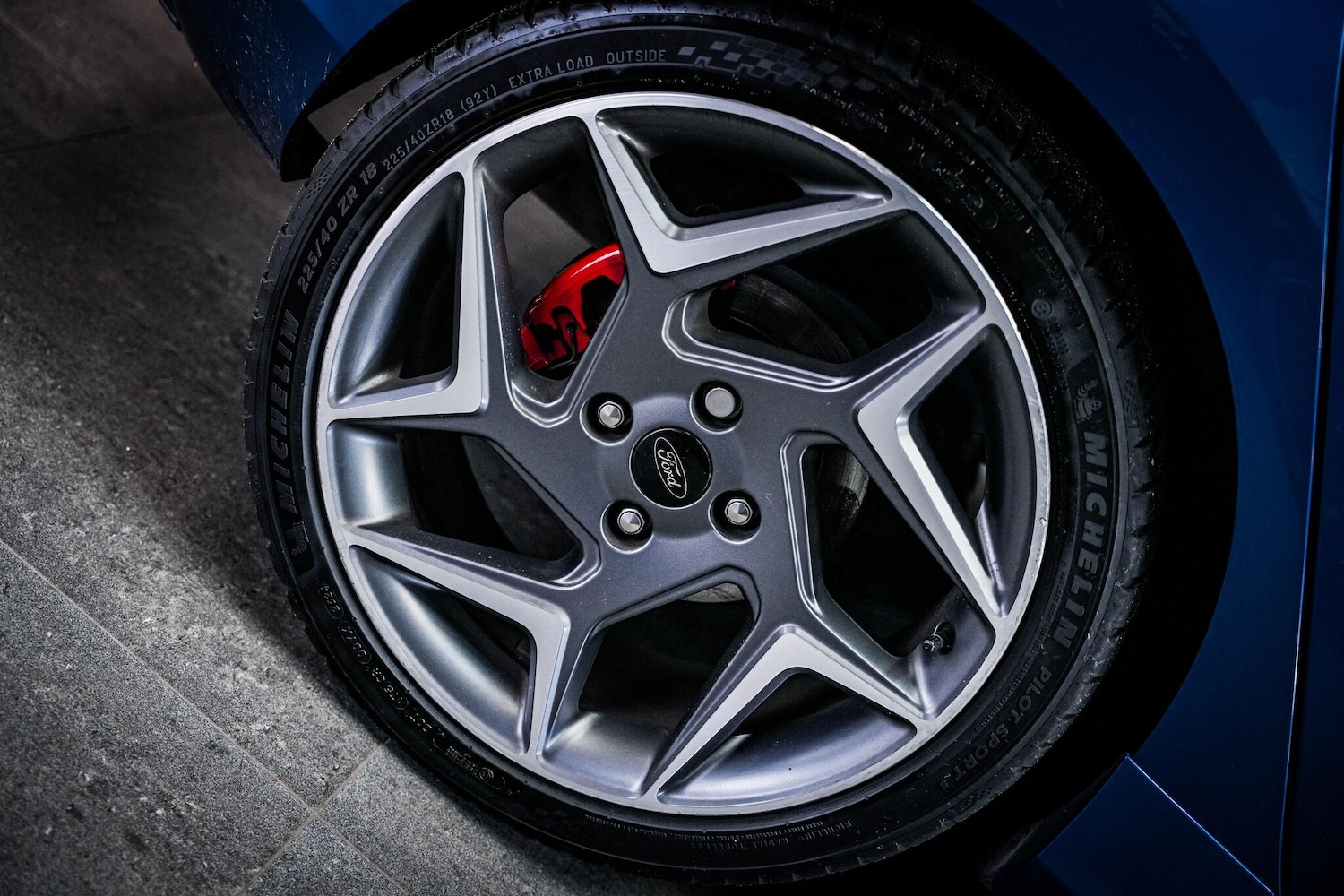 Used Ford Fiesta 2018 for sale - 76660467: Photo 27