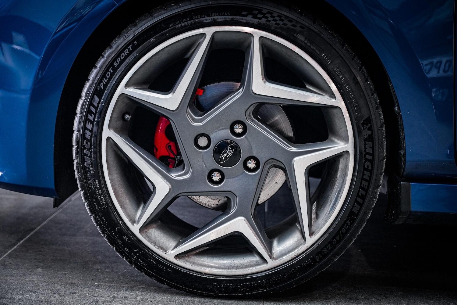 Used Ford Fiesta 2018 for sale - 76660467: Photo 29