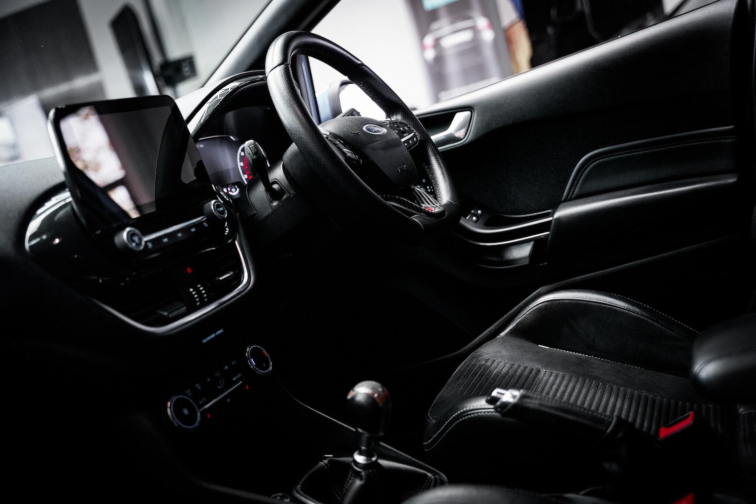 Used Ford Fiesta 2018 for sale - 76660467: Photo 3