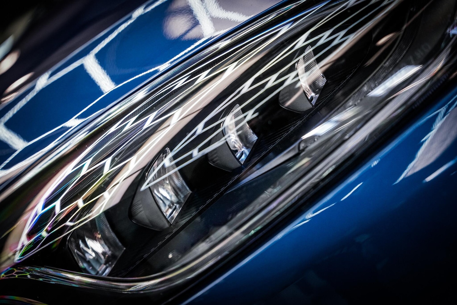 Used Ford Fiesta 2018 for sale - 76660467: Photo 32