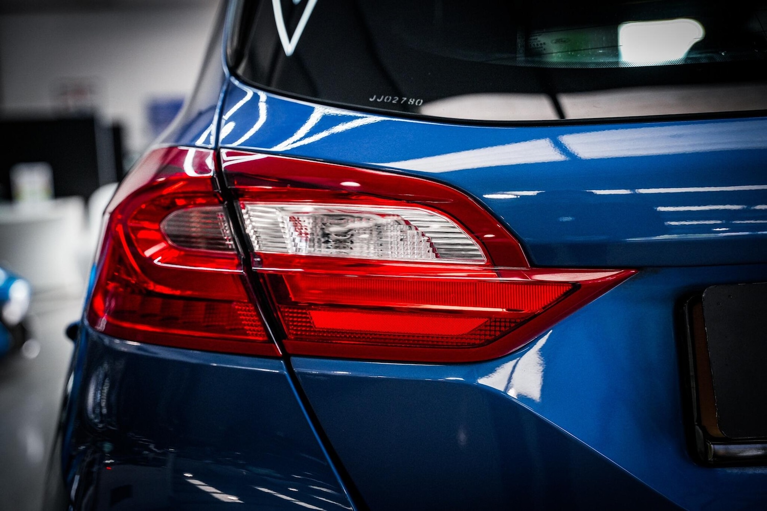 Used Ford Fiesta 2018 for sale - 76660467: Photo 35