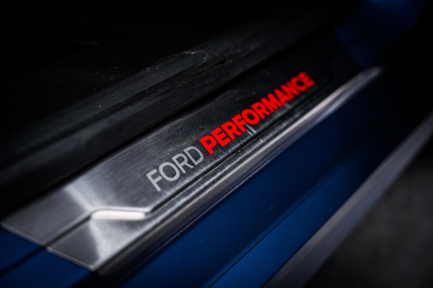 Used Ford Fiesta 2018 for sale - 76660467: Photo 38